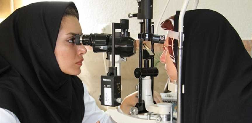 ارائه خدمات پزشكی